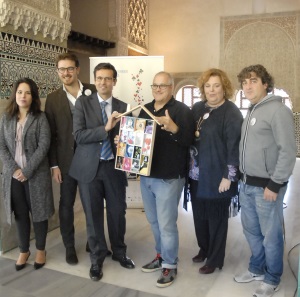 &copy;Ayto.Granada: EL FESTIVAL DE MAGIA 'HOCUS POCUS' SE ABRE A LOS BARRIOS DE GRANADA EN SU XV ANIVERSARIO